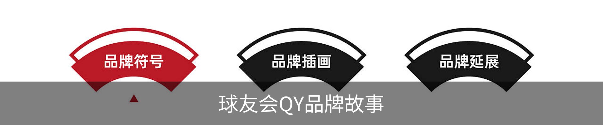 球友会QY品牌故事